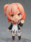 My Teen Romantic Comedy SNAFU Nendoroid Actionfigur Yui Yuigahama 10 cm