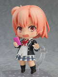My Teen Romantic Comedy SNAFU Nendoroid Actionfigur Yui Yuigahama 10 cm