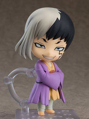 Dr. Stone Nendoroid Actionfigur Gen Asagiri 10 cm