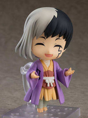 Dr. Stone Nendoroid Actionfigur Gen Asagiri 10 cm