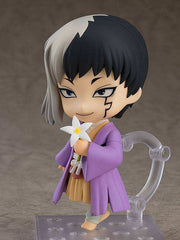 Dr. Stone Nendoroid Actionfigur Gen Asagiri 10 cm