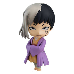 Dr. Stone Nendoroid Actionfigur Gen Asagiri 10 cm