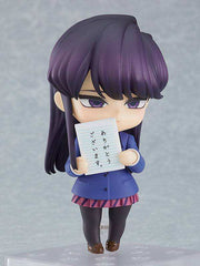 Komi Can't Communicate Nendoroid Actionfigur Shoko Komi (re-run) 10 cm