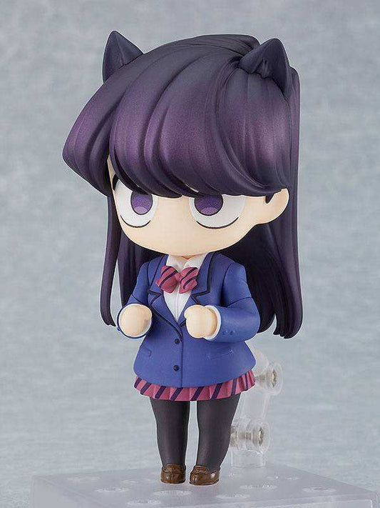 Komi Can't Communicate Nendoroid Actionfigur Shoko Komi (re-run) 10 cm