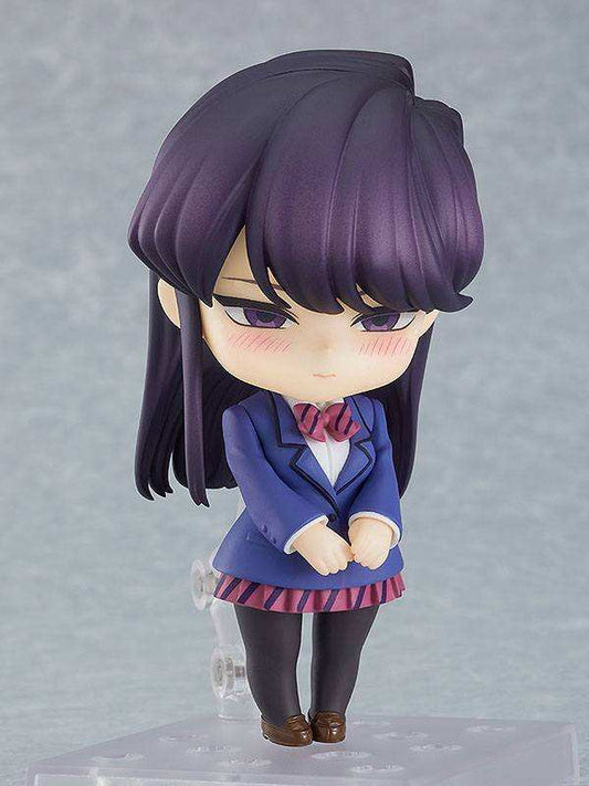 Komi Can't Communicate Nendoroid Actionfigur Shoko Komi (re-run) 10 cm