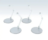 The Simple Stand Mini Nendoroid More Figurenständer 4er-Pack