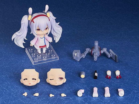 Azur Lane Nendoroid Actionfigur Laffey DX 10 cm