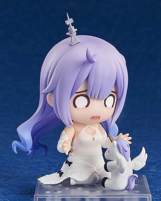 Azur Lane Nendoroid Actionfigur Unicorn 10 cm