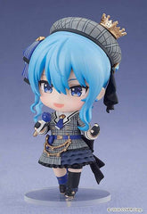 Hololive Production Nendoroid Actionfigur Hoshimachi Suisei (re-run) 10 cm