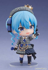 Hololive Production Nendoroid Actionfigur Hoshimachi Suisei (re-run) 10 cm