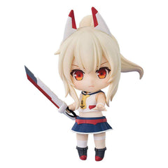 Azur Lane Nendoroid Actionfigur Ayanami 10 cm