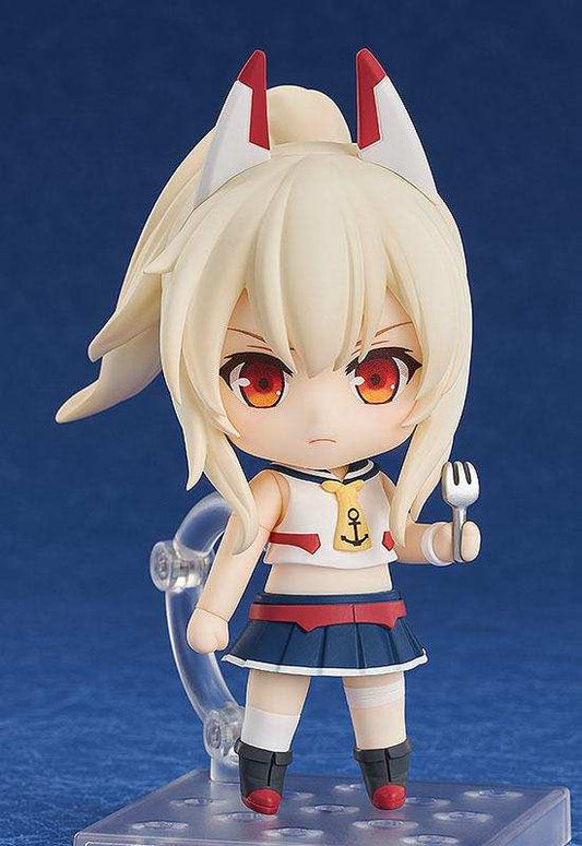 Azur Lane Nendoroid Actionfigur Ayanami 10 cm