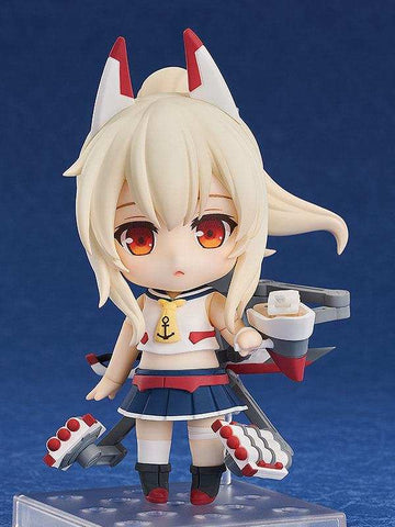 Azur Lane Nendoroid Actionfigur Ayanami DX 10 cm