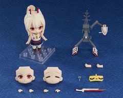 Azur Lane Nendoroid Actionfigur Ayanami DX 10 cm