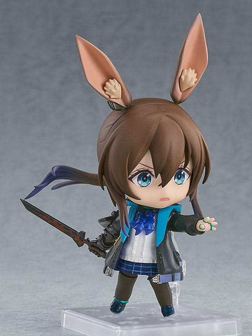 Arknights Nendoroid More Zubehör Set für Amiya Nendoroid Figur