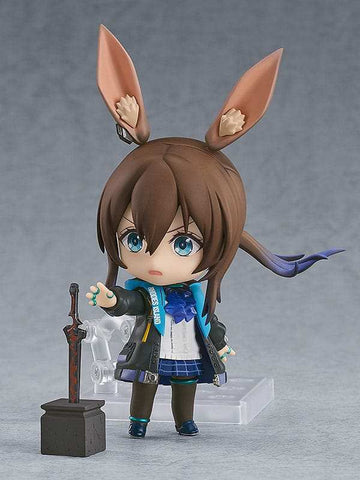 Arknights Nendoroid More Zubehör Set für Amiya Nendoroid Figur