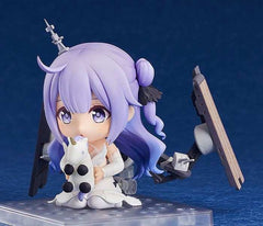 Azur Lane Nendoroid Actionfigur Unicorn DX 10 cm