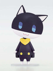 Persona 5 Royal HELLO! GOOD SMILE Actionfigur Morgana 10 cm