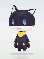 Persona 5 Royal HELLO! GOOD SMILE Actionfigur Morgana 10 cm