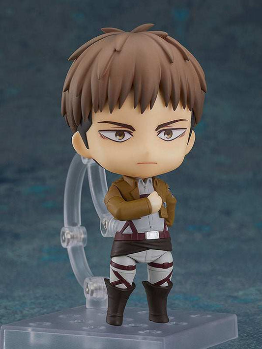 Attack on Titan Nendoroid Actionfigur Jean Kirstein 10 cm