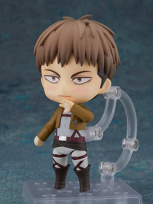 Attack on Titan Nendoroid Actionfigur Jean Kirstein 10 cm