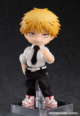 Chainsaw Man Nendoroid Doll Actionfigur Denji 14 cm