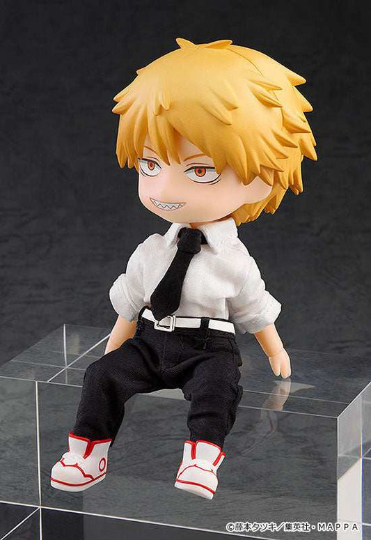 Chainsaw Man Nendoroid Doll Actionfigur Denji 14 cm