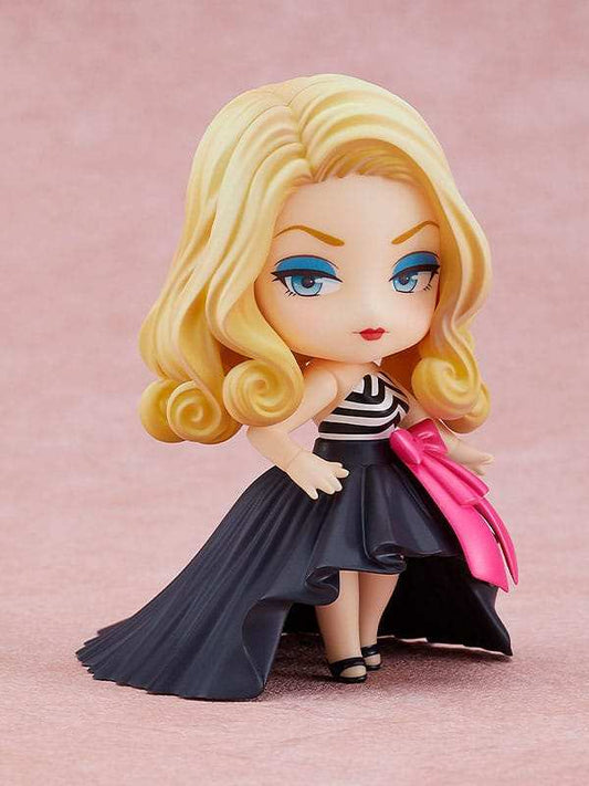 Barbie Nendoroid Doll Actionfigur 10 cm