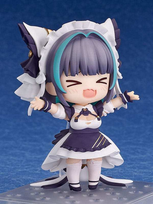 Azur Lane Nendoroid Actionfigur Cheshire 10 cm