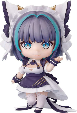 Azur Lane Nendoroid Actionfigur Cheshire 10 cm