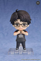 Edward Gaming Nendoroid Actionfigur Light Meiko 10 cm