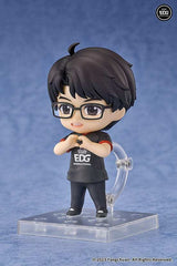 Edward Gaming Nendoroid Actionfigur Light Meiko 10 cm