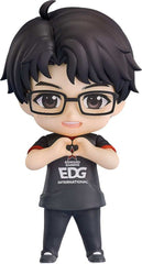 Edward Gaming Nendoroid Actionfigur Light Meiko 10 cm