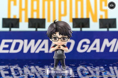 Edward Gaming Nendoroid Actionfigur Light Meiko 10 cm