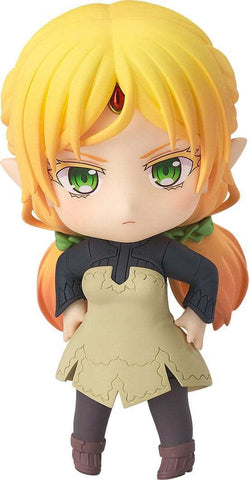 Uncle From Another World Nendoroid Actionfigur Elf 10 cm - Beschädigte Verpackung