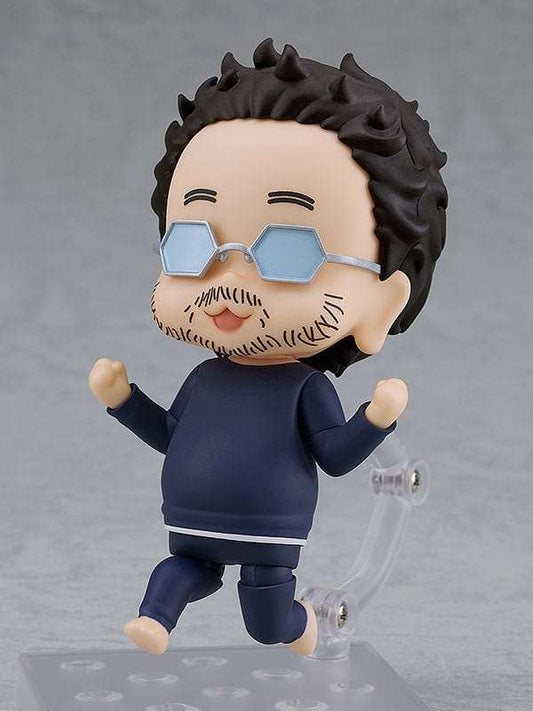 Insufficient Direction Nendoroid Actionfigur Kantoku-kun 10 cm