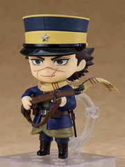 Golden Kamuy Nendoroid Actionfigur Saichi Sugimoto 10 cm