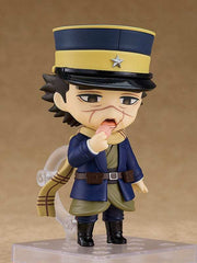 Golden Kamuy Nendoroid Actionfigur Saichi Sugimoto 10 cm