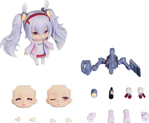 Azur Lane Nendoroid Actionfigur Laffey DX (re-run) 10 cm