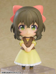 Kuma Kuma Kuma Bear Punch! Nendoroid Actionfigur Fina 10 cm