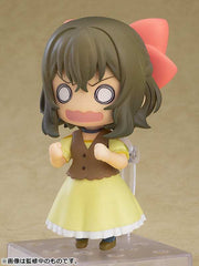 Kuma Kuma Kuma Bear Punch! Nendoroid Actionfigur Fina 10 cm