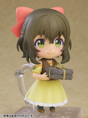 Kuma Kuma Kuma Bear Punch! Nendoroid Actionfigur Fina 10 cm