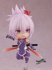 Ayakashi Triangle Nendoroid Actionfigur Matsuri Kazamaki 10 cm