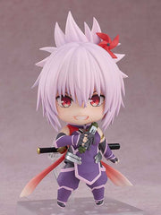 Ayakashi Triangle Nendoroid Actionfigur Matsuri Kazamaki 10 cm