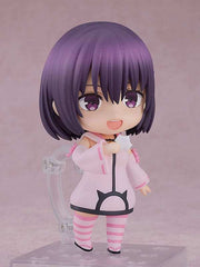 Ayakashi Triangle Nendoroid Actionfigur Suzu Kanade 10 cm