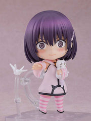 Ayakashi Triangle Nendoroid Actionfigur Suzu Kanade 10 cm