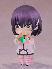 Ayakashi Triangle Nendoroid Actionfigur Suzu Kanade 10 cm