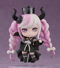 Master Detective Archives: Rain Code Nendoroid Actionfigur Shinigami 10 cm