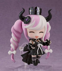 Master Detective Archives: Rain Code Nendoroid Actionfigur Shinigami 10 cm