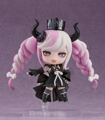 Master Detective Archives: Rain Code Nendoroid Actionfigur Shinigami 10 cm